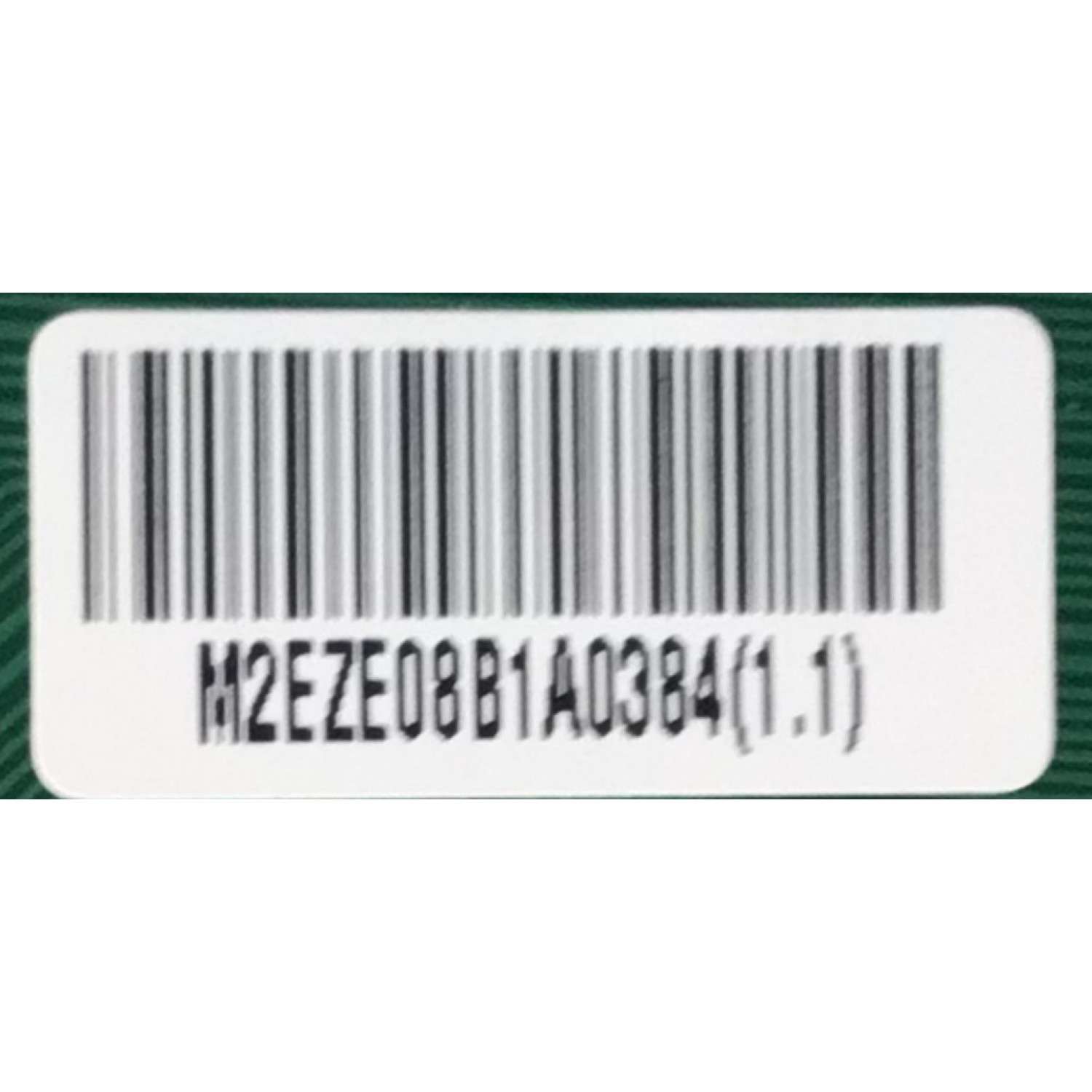 KIT DE TARJETAS PARA TV LG / MAIN EBT66666601 / EAX69462005(1.0) / FUENTE EAY65894901 / LGP86L-21SP / LED DRIVER EBR32281501 / 3PCR02846B / T-CON 6871L-6102B / 6870C-0834A / PANEL NC860DQD-AAKH1 / DISPLAY LC860DQR(SP)(A1) / MODELO 86NANO90UPA.BUSYLKR - Imagen 2
